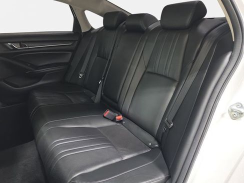Used 2021 Honda Accord Sport Special Edition image 13