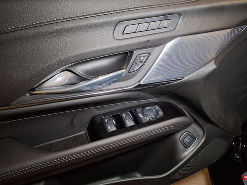 New 2026 Cadillac CT4 Premium Luxury RWD image 16