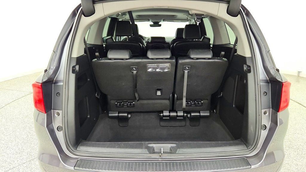 Used 2024 Honda Odyssey EX-L image 20