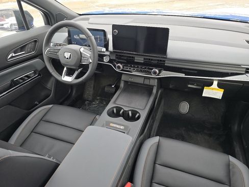 New 2026 Honda Prologue Touring image 25