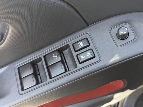 Used 2024 Nissan Frontier Pro-X w/ Technology Package image 14