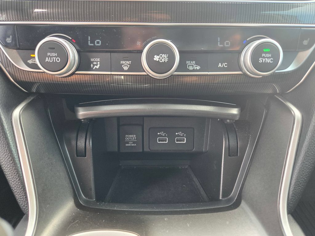 Used 2021 Honda Accord Sport Special Edition image 17