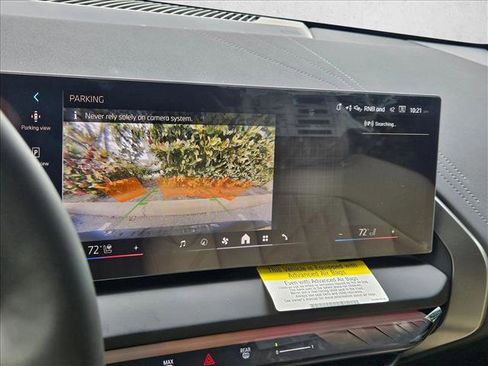 Used 2026 BMW X3 xDrive30 image 10