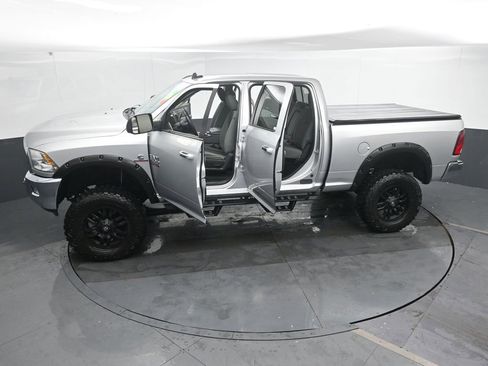 Used 2014 RAM 2500 Big Horn image 56