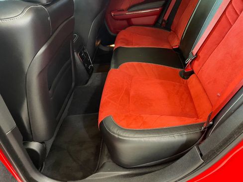 Used 2016 Dodge Charger SRT Hellcat w/ Harman/Kardon Audio Group image 19