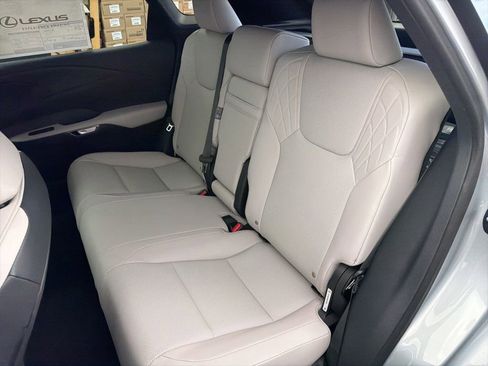 New 2026 Lexus RX 350 Premium AWD/4WD image 17