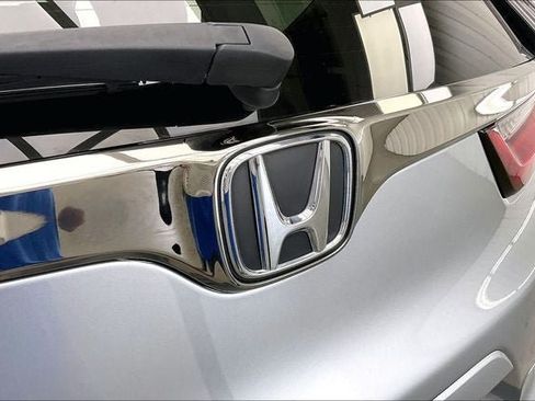 Used 2022 Honda CR-V EX-L image 32