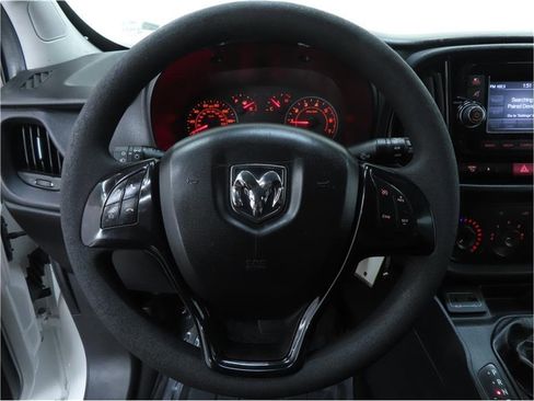 Used 2018 RAM ProMaster City Tradesman image 35