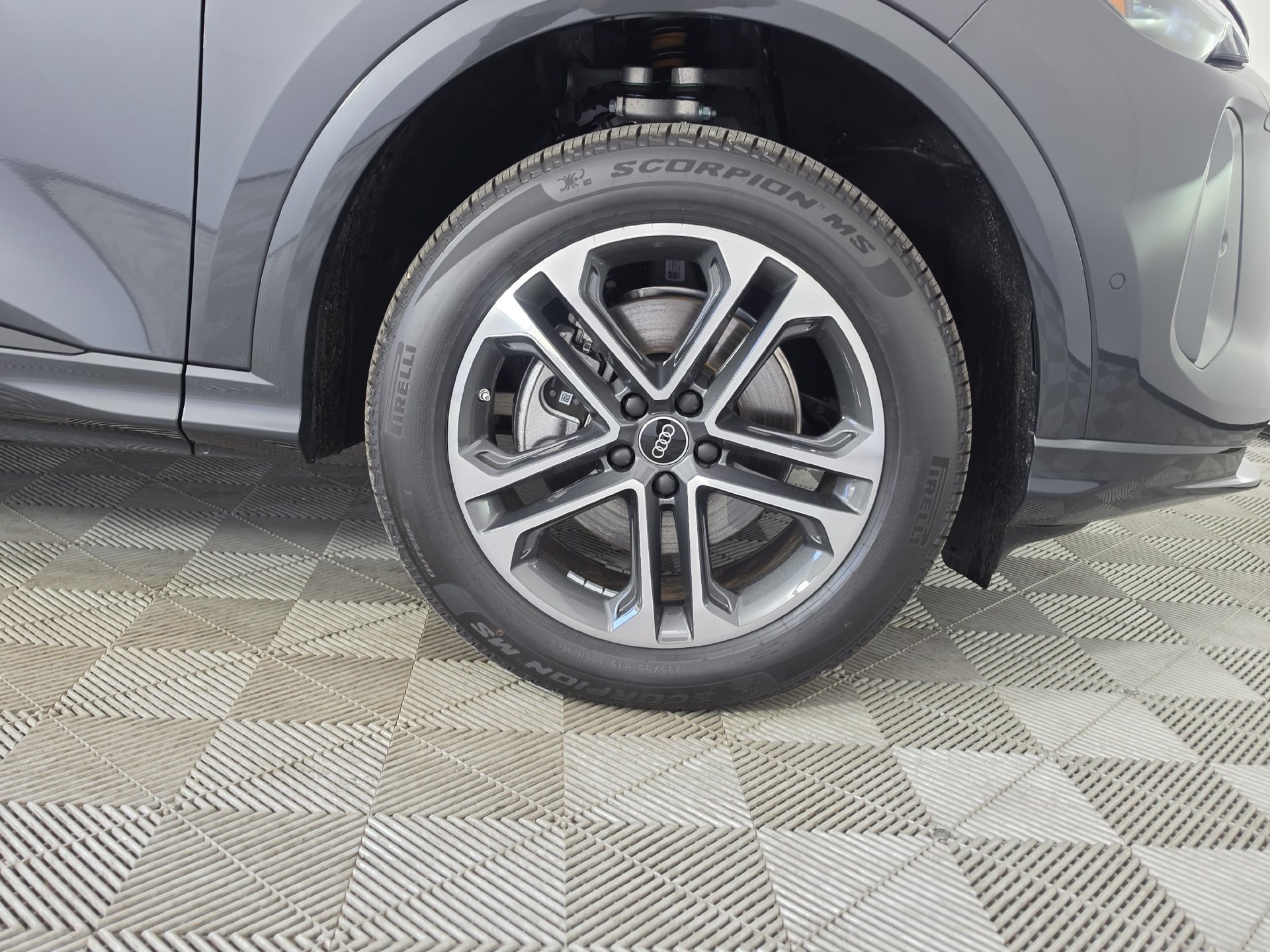 New 2026 Audi Q5 Premium AWD/4WD image 8