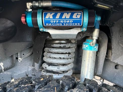 Used 2022 RAM 3500 Limited image 2