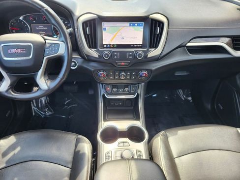 Used 2019 GMC Terrain Denali w/ Advanced Safety Package AWD/4WD image 12