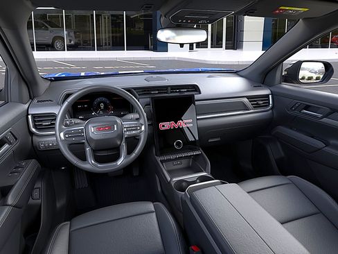 New 2027 GMC Terrain Elevation w/ Elevation Premium Package FWD image 15