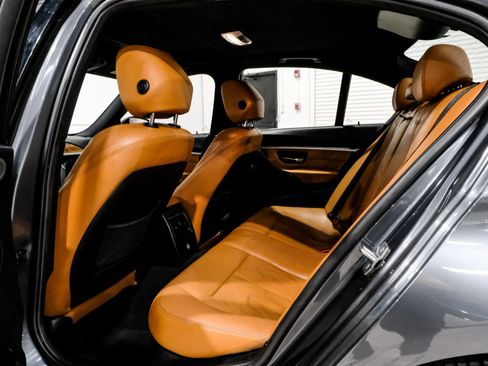 Used 2018 BMW 340i 340i Sedan 4D image 45