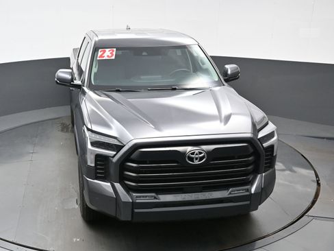 Used 2023 Toyota Tundra SR5 image 33