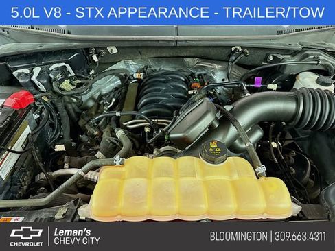 Used 2018 Ford F150 XL w/ Equipment Group 101A Mid image 31