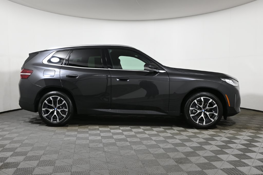 Used 2026 BMW X3 xDrive30i w/ Convenience Package AWD/4WD image 8