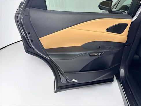 Certified 2025 Lexus RX 350 Premium Plus FWD image 26