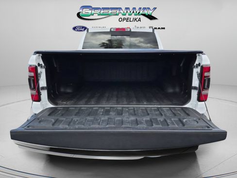 Used 2023 RAM 1500 Big Horn AWD/4WD image 7