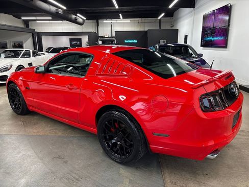 Used 2014 Ford Mustang GT w/ Equipment Group 301A image 7