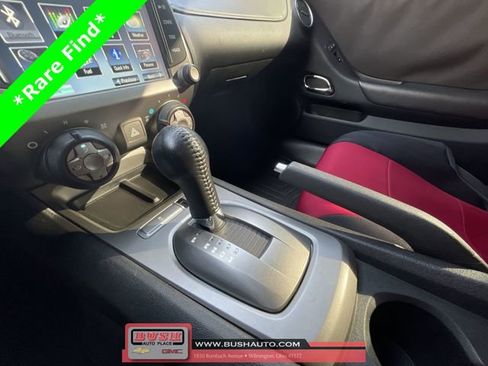 Used 2013 Chevrolet Camaro LT image 15