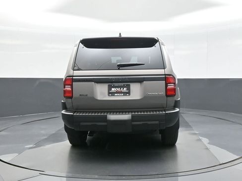 New 2026 Toyota Land Cruiser 1958 image 7