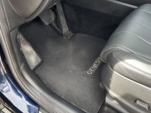 Certified 2024 Genesis GV80 2.5T AWD/4WD image 13