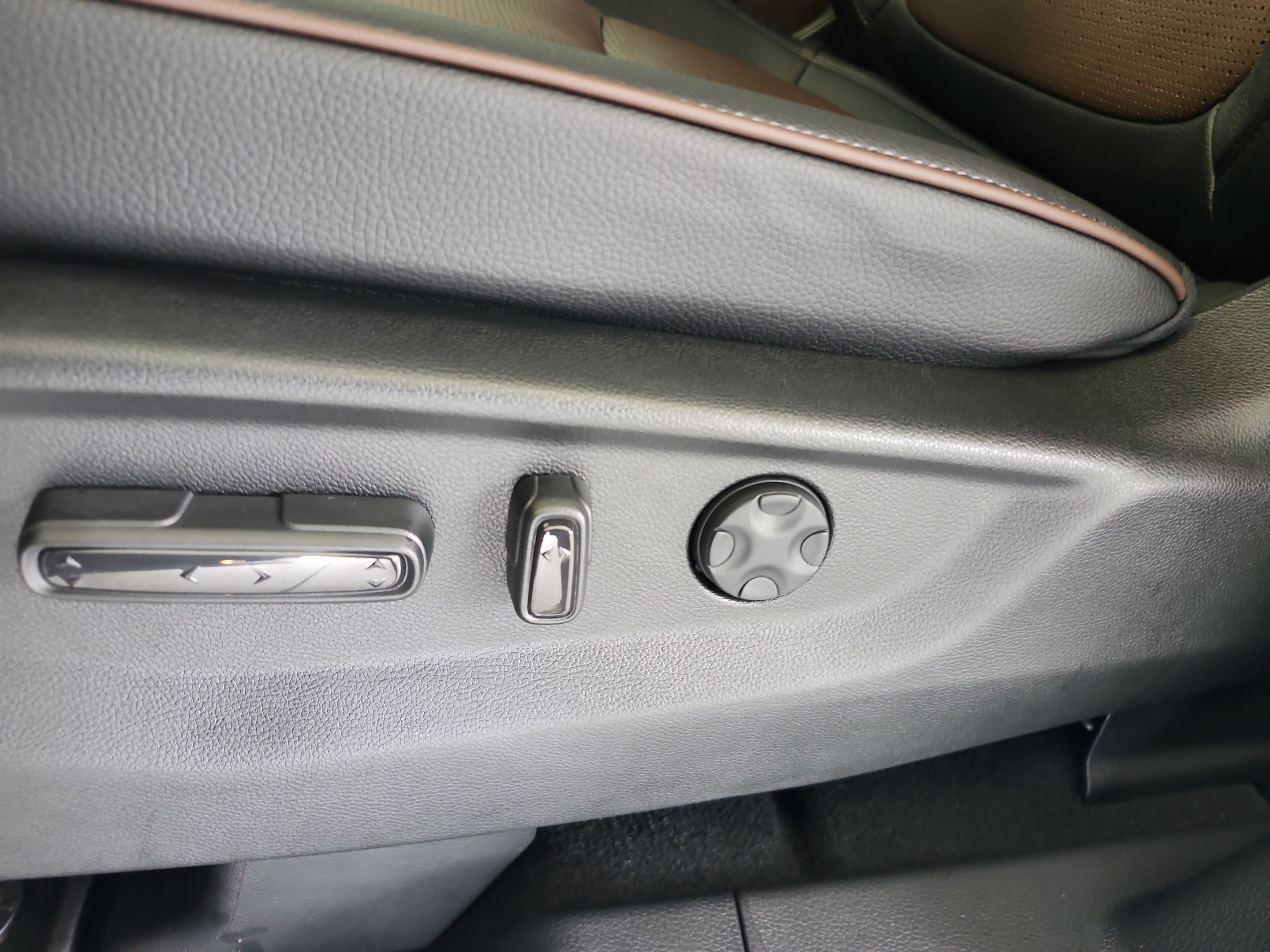 New 2026 Honda Odyssey Elite image 15