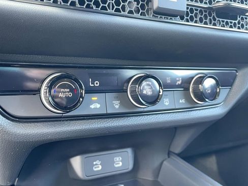 New 2026 Honda HR-V LX image 28