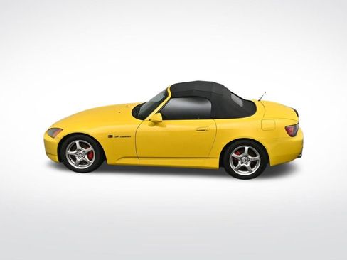 Used 2001 Honda S2000 image 36