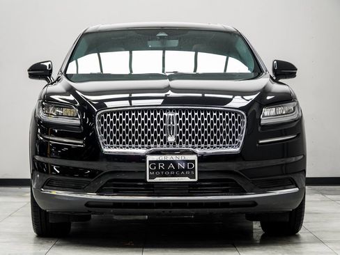 Used 2022 Lincoln Nautilus Reserve image 7