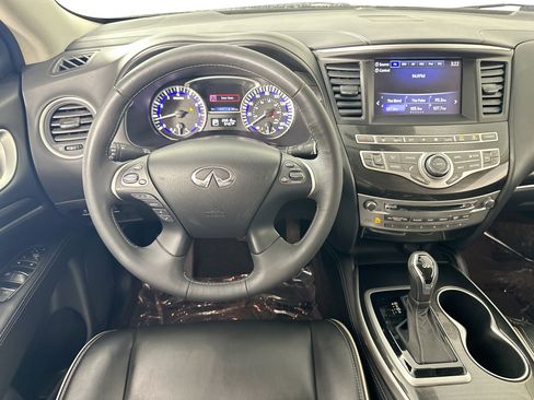 Used 2019 INFINITI QX60 Pure image 22
