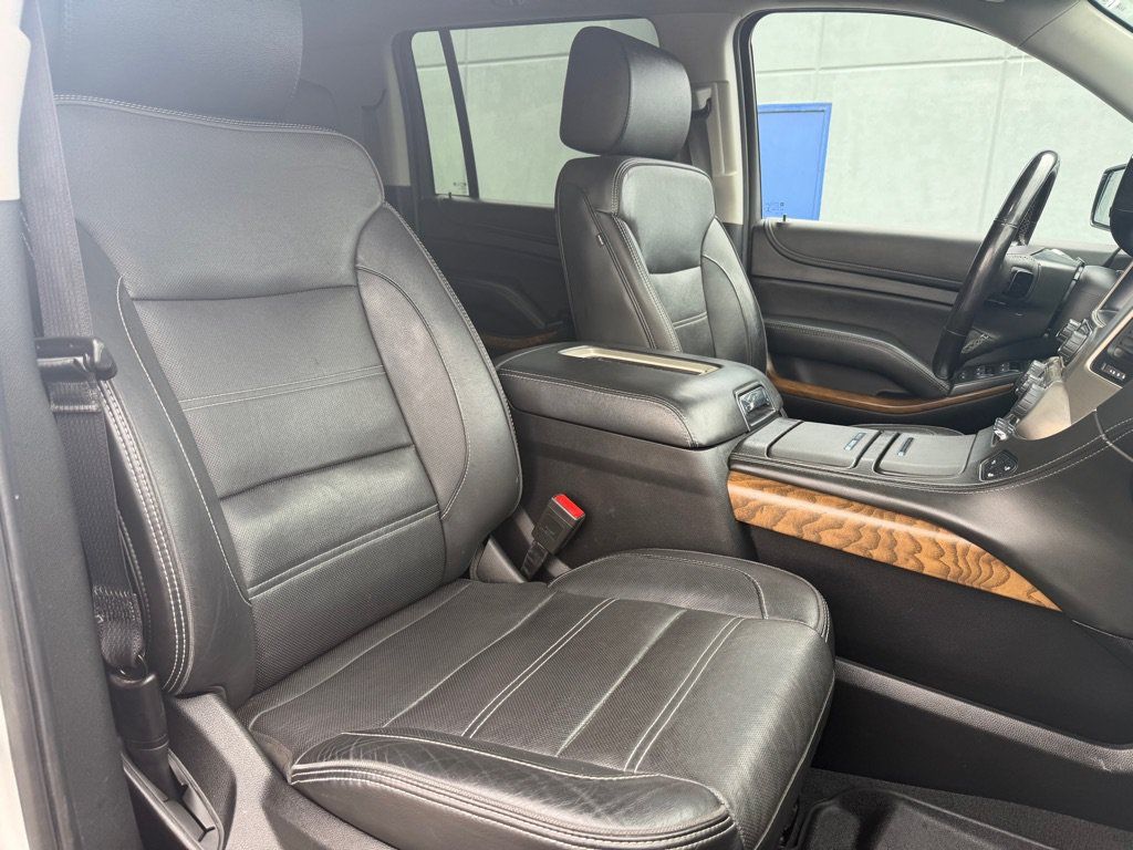 Used 2020 GMC Yukon XL Denali AWD/4WD image 21