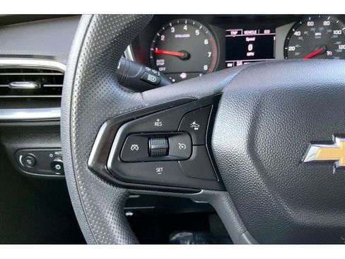 Used 2023 Chevrolet TrailBlazer LT w/ Convenience Package AWD/4WD image 20