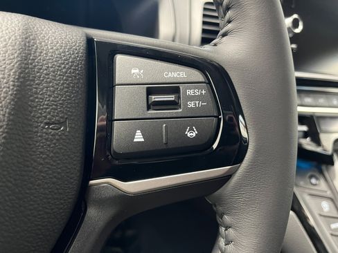 New 2026 Honda Odyssey Touring image 15