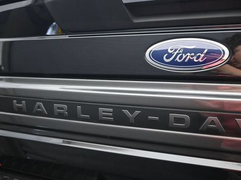 Used 2020 Ford F250 Lariat w/ Lariat Ultimate Package AWD/4WD image 14