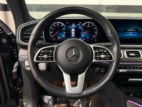 Used 2022 Mercedes-Benz GLE 350 GLE 350 image 25