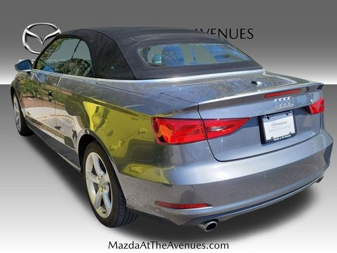 Used 2015 Audi A3 2.0T Premium w/ Driver Assistance Package image 20