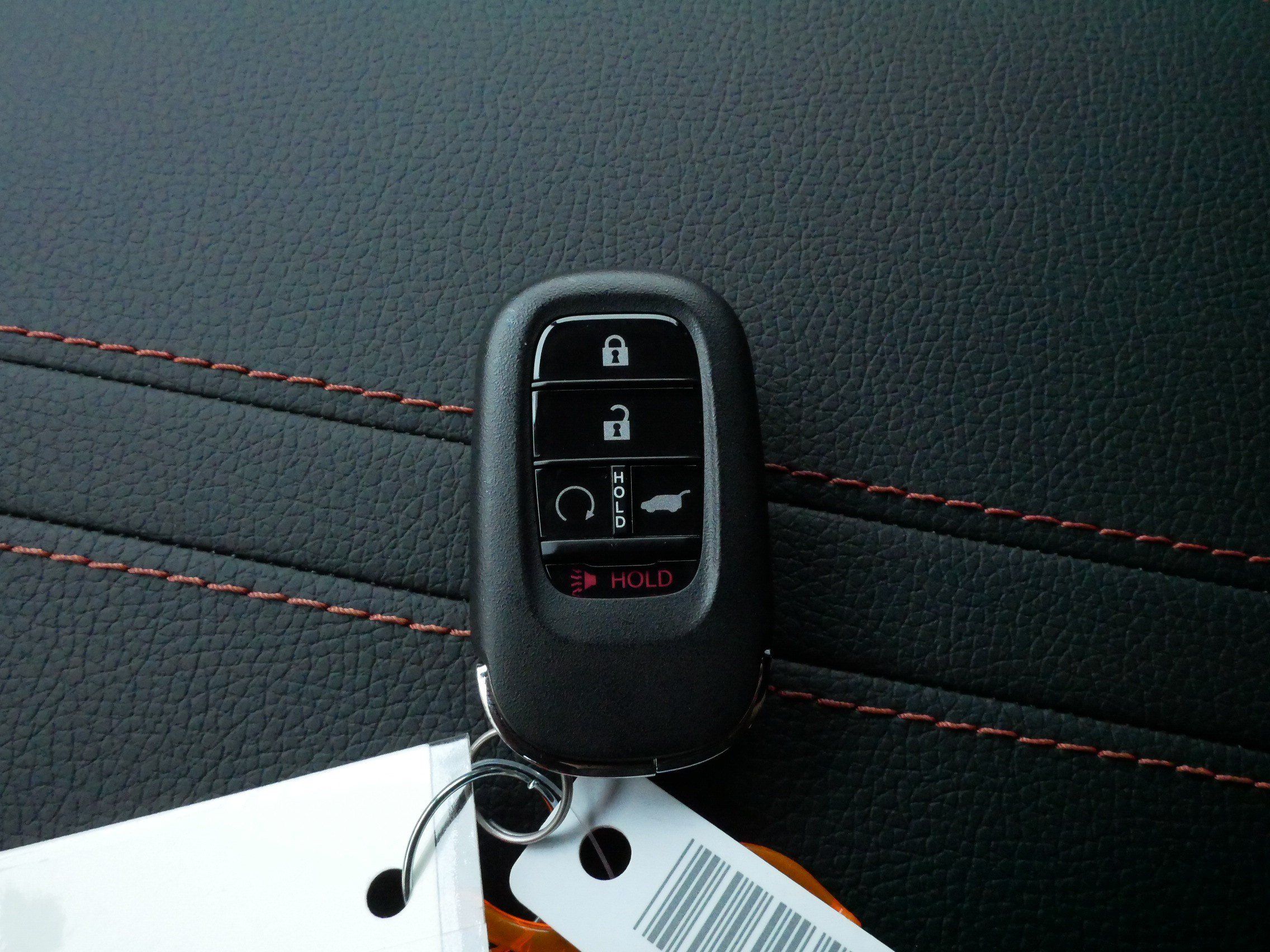 Certified 2026 Honda Passport TrailSport Elite image 33