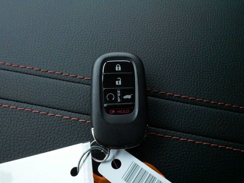 Certified 2026 Honda Passport TrailSport Elite image 33