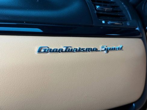 Used 2016 Maserati GranTurismo MC Centennial RWD image 25