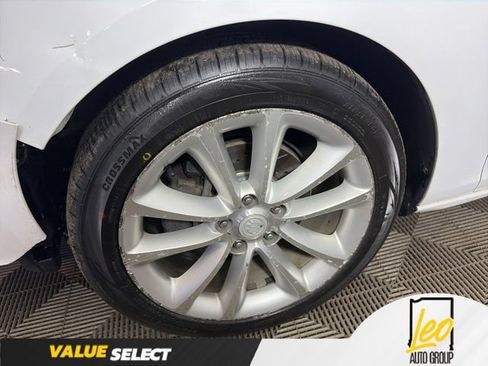 Used 2013 Buick Verano Leather FWD image 5