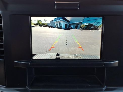 Used 2025 Ford F250 XLT AWD/4WD image 16