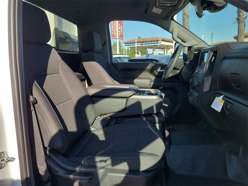 New 2026 Chevrolet Silverado 3500 W/T w/ WT Convenience Package image 13