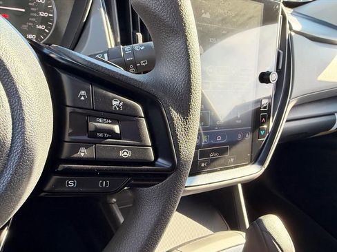 New 2026 Subaru Crosstrek 2.5i Limited image 12