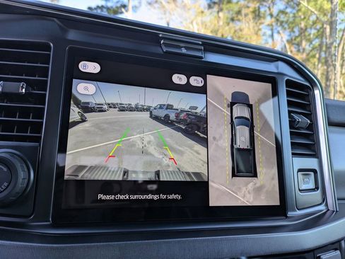 New 2026 Ford F350 Platinum image 23