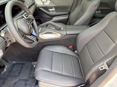 New 2026 Mercedes-Benz GLE 450 4MATIC image 5