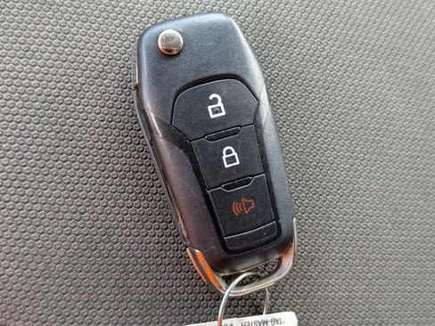 Used 2017 Ford F150 XLT w/ Equipment Group 301A Mid AWD/4WD image 28