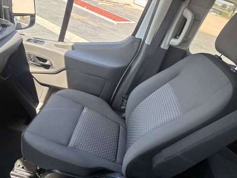 Used 2026 Ford Transit 350 XLT image 28