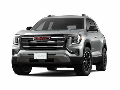 New 2026 GMC Terrain Elevation
