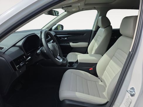 Used 2026 Honda CR-V EX-L image 9